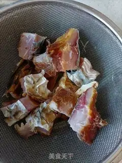 Make Steamfish step 1