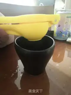 Make Honey lemonade step 0