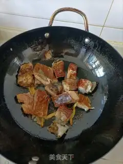 Make Steamfish step 4