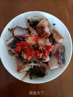 Make Steamfish step 6