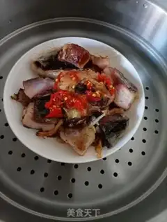 Make Steamfish step 7
