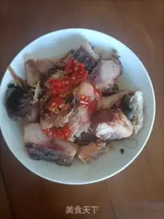 Make Steamfish step 8