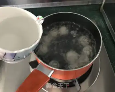 Make Sour spicy soup step 4