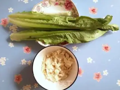 Make Soybean step 0