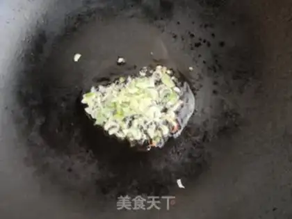 Make Soybean step 2