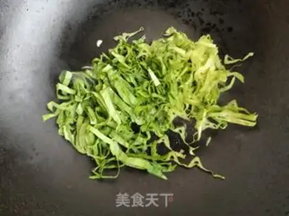 Make Soybean step 3