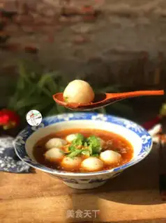 Make Sour spicy soup step 8