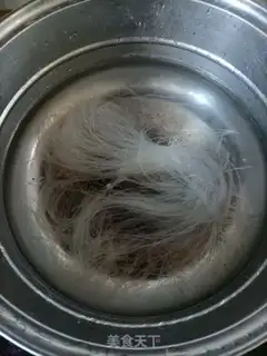 Make A yogurt fan step 0
