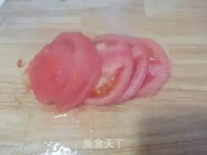 Make Tomato mushroom soup step 0