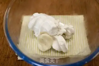 Make Ice cream step 3
