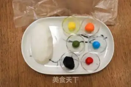 Make Ice cream step 5