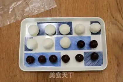 Make Ice cream step 6