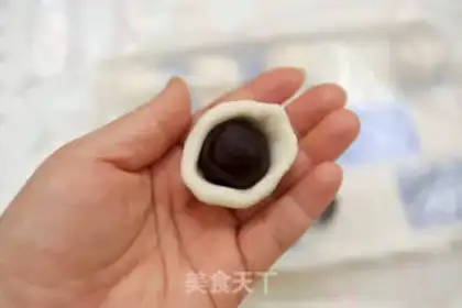 Make Ice cream step 7