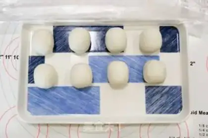 Make Ice cream step 9