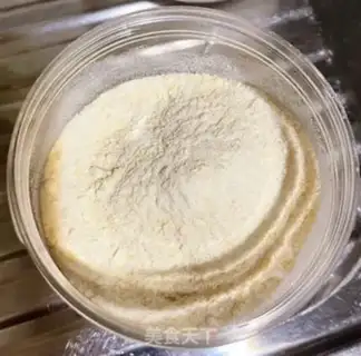 Make Homemade garlic powder step 3