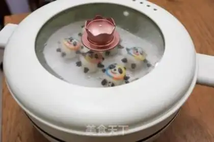 Make Ice cream step 14