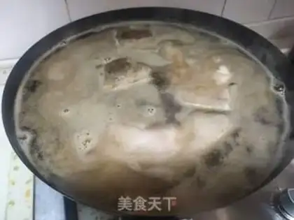 Make Elbow step 1
