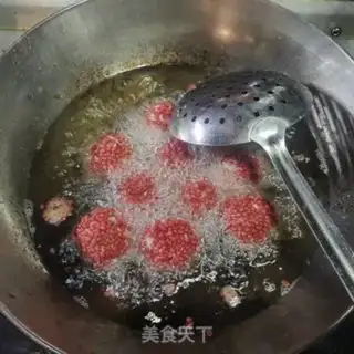 Make Shrimp ball step 6