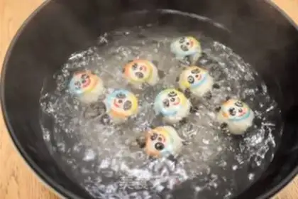 Make Ice cream step 15