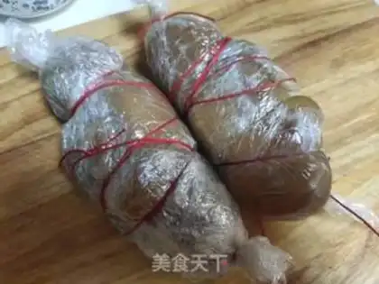 Make Elbow step 3