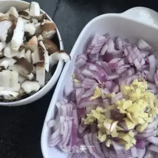 Make Spaghetti noodles step 2
