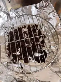 Make Homemade ham bacon step 5