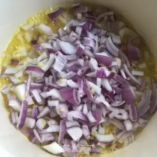 Make Spaghetti noodles step 4