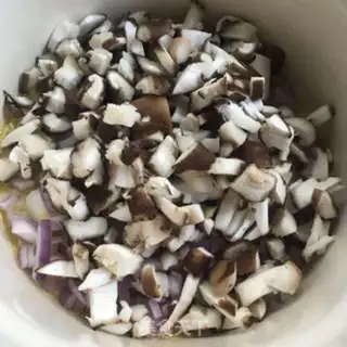 Make Spaghetti noodles step 5
