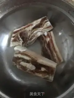 Make Steam fish step 1