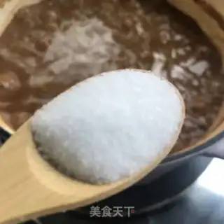 Make Spaghetti noodles step 9