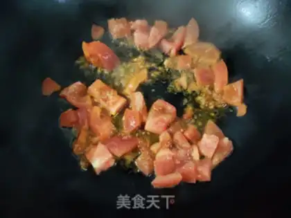 Make Salt soup step 3