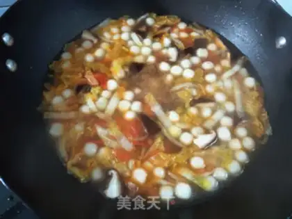Make Salt soup step 7