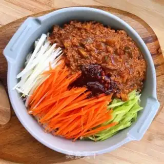 Make Spaghetti noodles step 15
