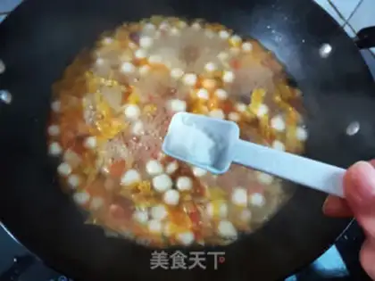 Make Salt soup step 8