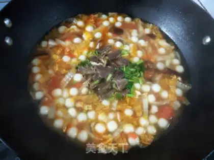 Make Salt soup step 9
