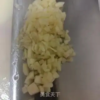 Make Pelican cabbage step 1