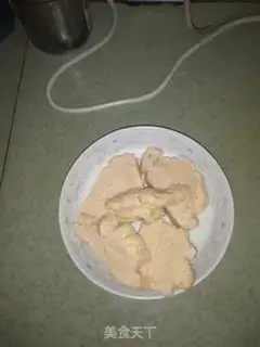 Make Fried buns step 3