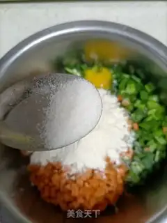 Make Cream eggs step 4