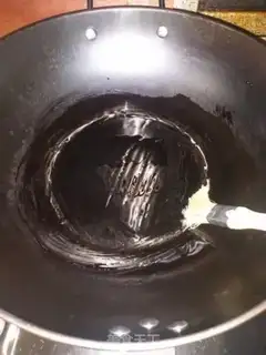 Make Fried buns step 4