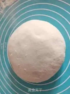 Make Pumpkin double rolls step 5