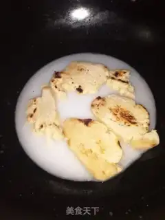 Make Fried buns step 8