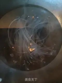 Make Green peas with carrots step 0