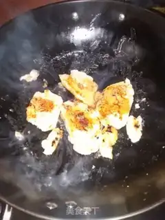 Make Fried buns step 10