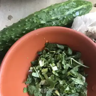 Make Low-fat blend step 1