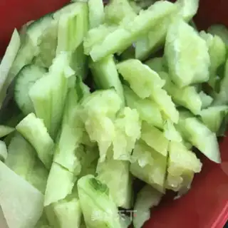 Make Low-fat blend step 4