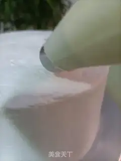 Make Cut the fruit cake step 9
