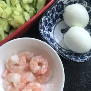Make Low-fat blend step 5