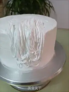 Make Cut the fruit cake step 10