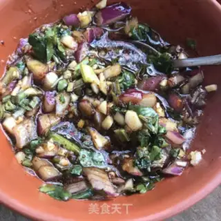 Make Low-fat blend step 6