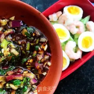 Make Low-fat blend step 8